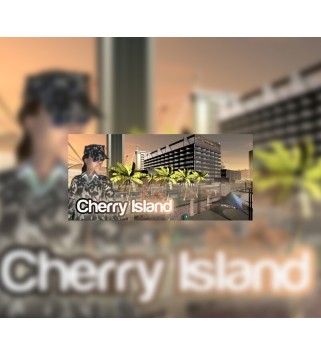 Cherry Island Steam Key GLOBAL